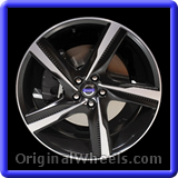 volvo xc60 rim part #70397