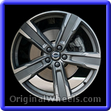 volvo xc60 rim part #70435