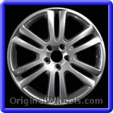 volvo xc90 rim part #70309