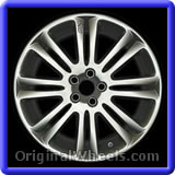 volvo xc90 rim part #70331