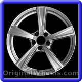 volvo xc90 rim part #70425