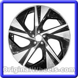 volvo xc90 rim part #95212