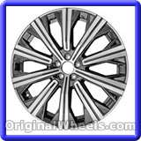 volvo xc90 rim part #96969