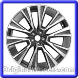 volvo xc90 rim part #96970