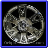 volvo xc90 wheel part #70262