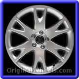 volvo xc90 wheel part #70262b